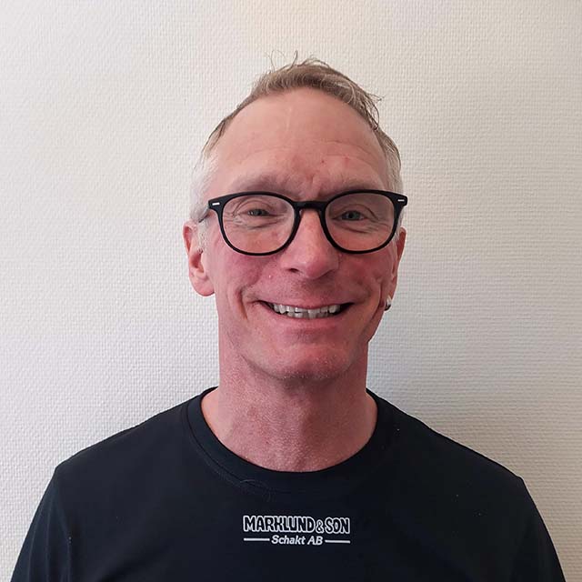 Christer A