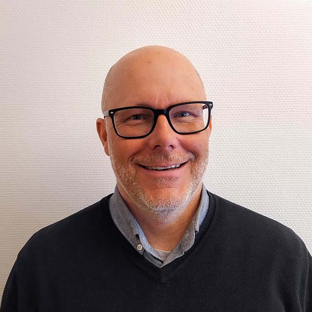 Mikael L