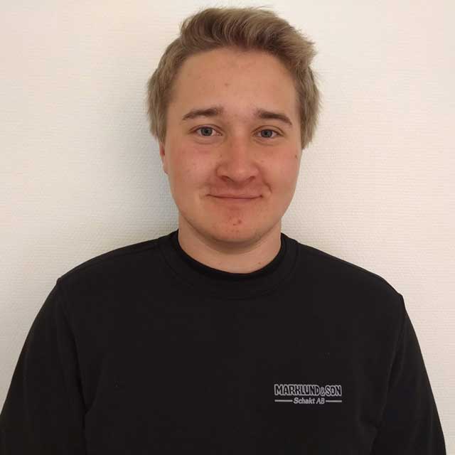 Adam M