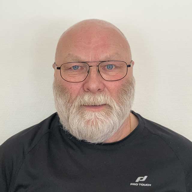 Stefan O